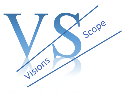 VISIONS SCOPE PRODUCTIONS
